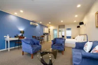 Motel de la Mer - อ่างจากุชชี่
