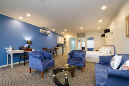 Motel de la Mer