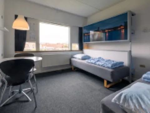 Danhostel Ribe Hotels in Ribe