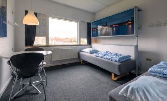 Danhostel Ribe
