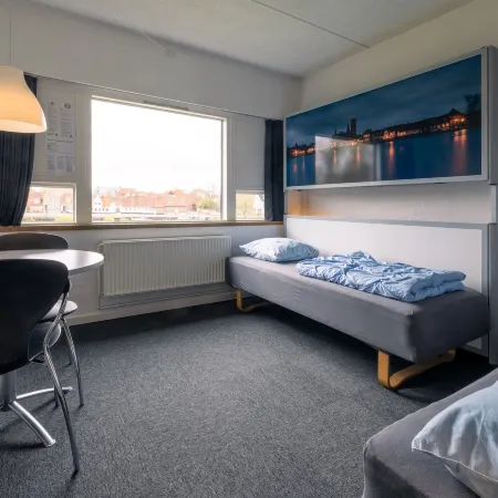 Danhostel Ribe