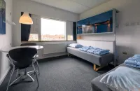 Danhostel Ribe Hotels in Ribe