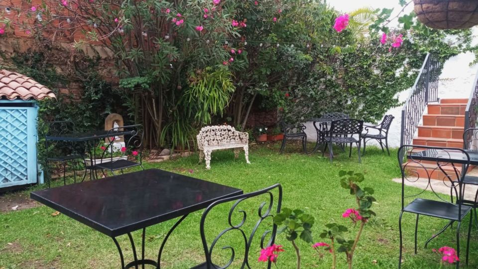 Casa Boutique Villa de Leyva - Adults Only