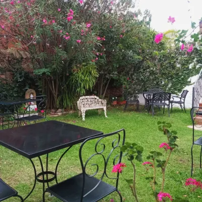 Casa Boutique Villa de Leyva - Adults Only Hotels near Old Town