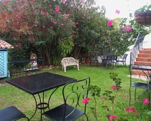 Casa Boutique Villa de Leyva - Adults Only Hotels in Villa de Leyva