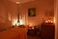 Madara Park Hotel - All Inclusive - spa
