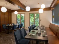 Delice Hotel - Family Apartments โรงแรมใกล้พิพิธภัณฑ์สงคราม