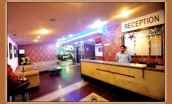 Hotel Aachman Regency