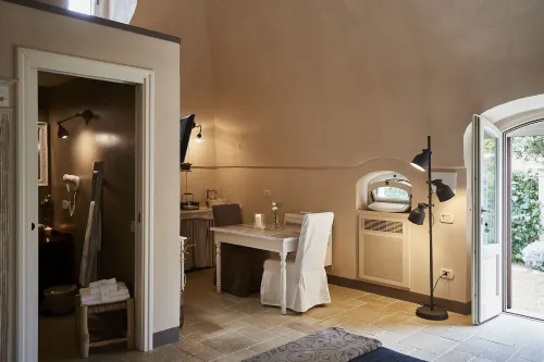 Borgo San Gaetano - Homestays