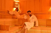 Capella Otel - spa