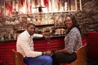 Sonia Hotel - bar