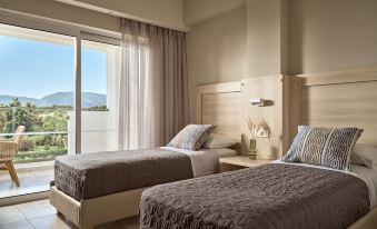 Marelen Hotel Zakynthos