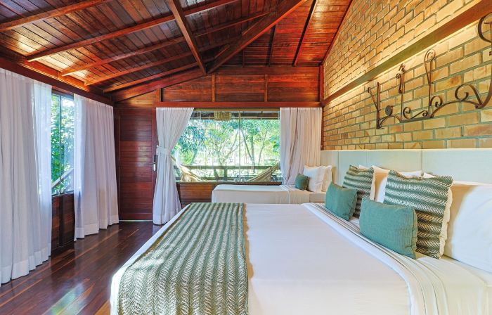 Eco Luar Boutique Hotel