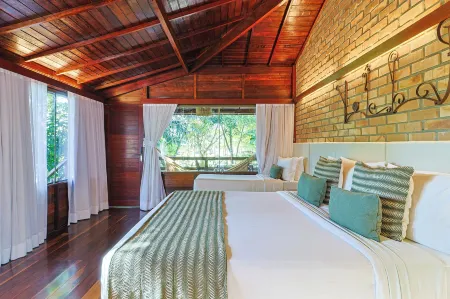 Eco Luar Boutique Hotel