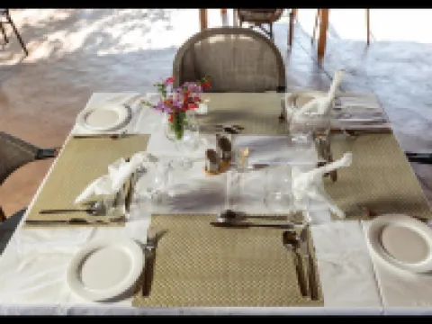 Masaumbezi River Lodge Hotels in Siavonga