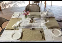 Masaumbezi River Lodge Hotels in Siavonga