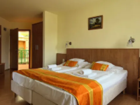 Aqua Therm Hotel Hoteles en 