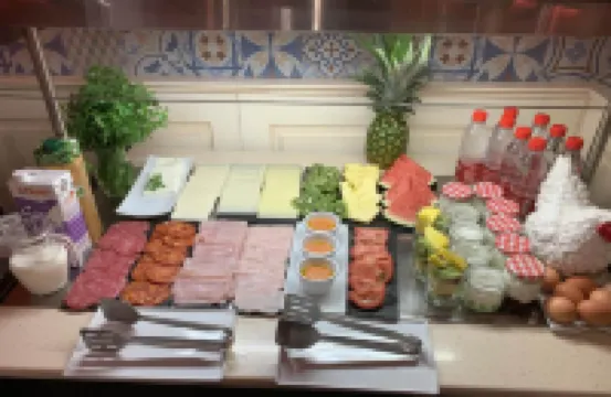 El Rey Moro Hotel Boutique