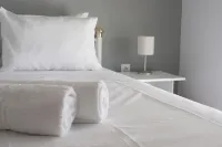 Kolonos, a Renovated Apartment Hotels in Chaidari