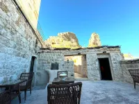 Patina Cappadocia Hotels in Tekelli Mahallesi
