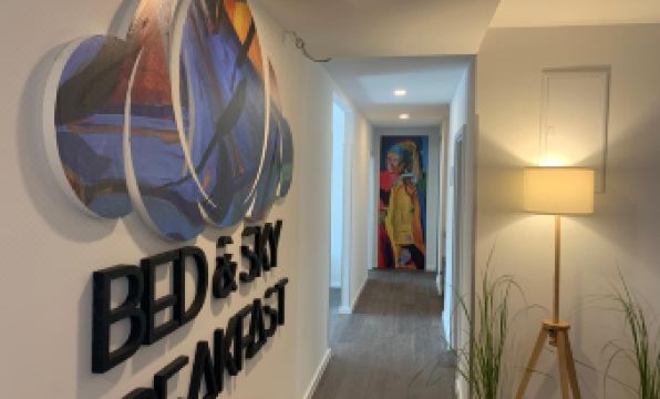 B&B Downtown Zagreb - Housity