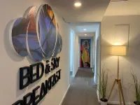Bed and Breakfast Sky Hotels in Zagreb