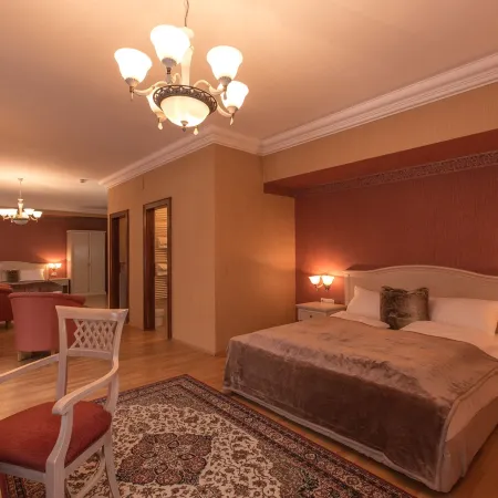 Hotel Kaiservilla