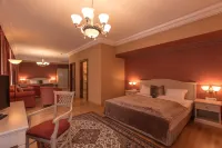 Hotel Kaiservilla Hotels in Heiligenblut