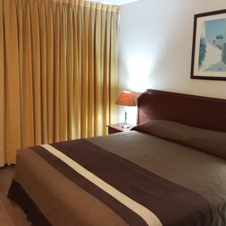 Hotel Alcala del Rio