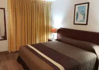 Hotel Alcala del Rio - 3-Star