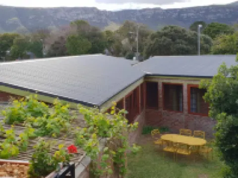 Port Del Mar Guesthouse Hotele w: Hermanus
