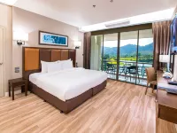 Katathong Golf Resort & Spa Hotels in Phang Nga