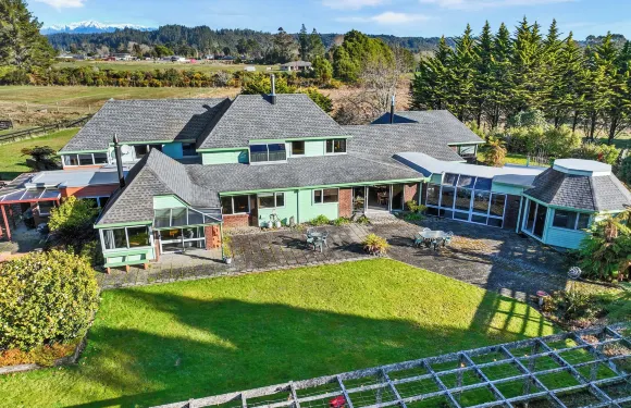 伍德蘭格蘭住宿加早餐旅館