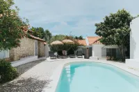 Senhora do Cabo Meco Homy Holidays - piscine