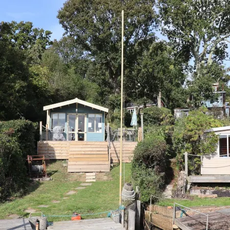 Kipper Cottage