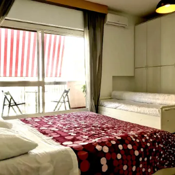 Room 110 Bari -Guesthouse-