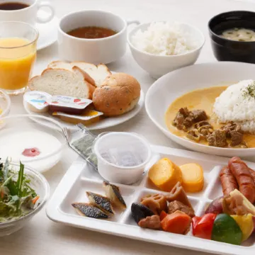 Hotel Hakata Place