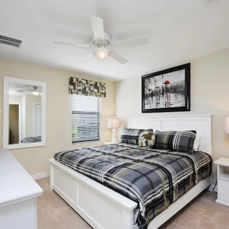 1439RF - the Retreat at ChampionsGate
