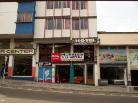 Ayenda Quimbaya de Oro 1903 Hotels in Armenia