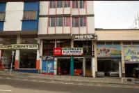 Ayenda Quimbaya de Oro 1903 Hôtels à : 