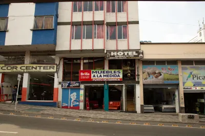 Ayenda Quimbaya de Oro 1903 Hotels in 