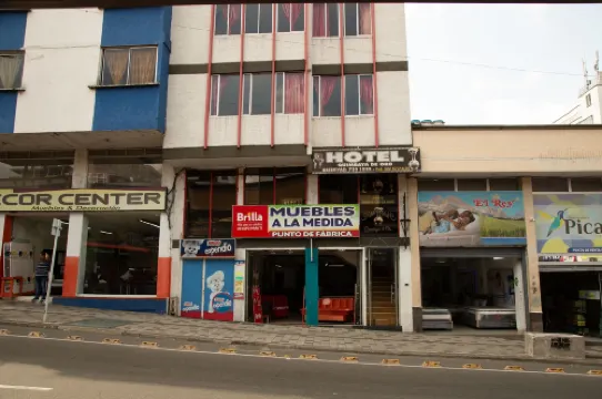 Ayenda Quimbaya de Oro 1903