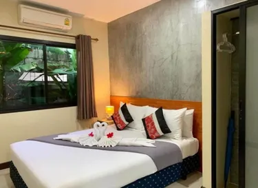 รูปภาพของIsayarada Apartment อิสยารดา อพาร์ทเม้นท์