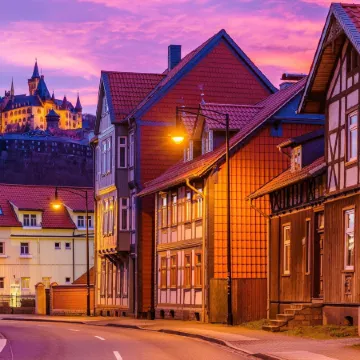 Boutiquehotel Schloßpalais