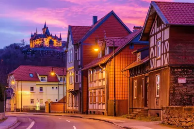Boutiquehotel Schloßpalais