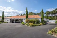 Belambra Clubs la Palmyre - les Mathes