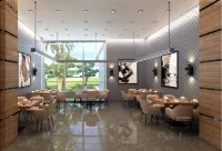 Grand Sapphire City Hotel فنادق في Yeni Iskele