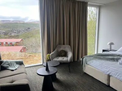 Hótel Bifröst Hotels in 