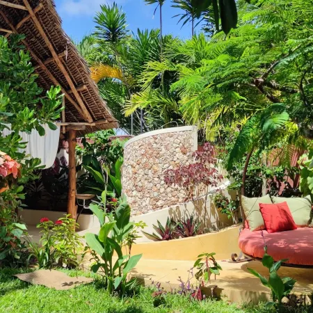Lions' Luxury Eco Resort & Spa