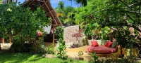 Lions' Luxury Eco Resort & Spa